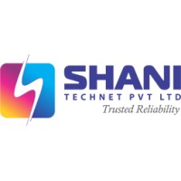 Shani Technet Pvt Ltd logo - Similar company to Webonexus Pvt. Ltd.