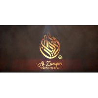 Al-Zaryan Associates logo - Similar company to Ruh Engineering