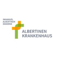 Albertinen-Krankenhaus logo - Similar company to Immanuel Albertinen Diakonie Ggmbh