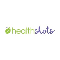 Health Shots logo - Similar company to Glitz Media