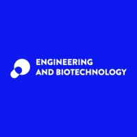 Engineering and Biotechnology logo - Similar company to Code Poets