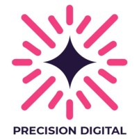 Precision Digital Marketing logo - Similar company to Bochii Digital Marketing