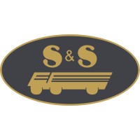 S&S Forwarding Ltd logo - Similar company to Rd Data Solutions, Llc
