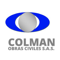 Colman Obras Civiles logo - Similar company to Friometal