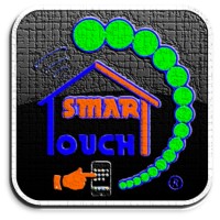 Smart Touch Solutions Pty Ltd logo - Similar company to Smart Touch Tech Services
