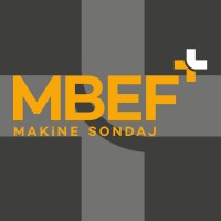 MBEF Makine Sondaj logo - Similar company to Mbef Makine Sondaj Sanayi
