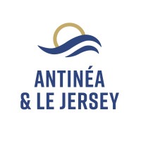 Hôtel Antinéa logo - Similar company to Bouto'K Studio | Création Digitale & Com’ Visuelle