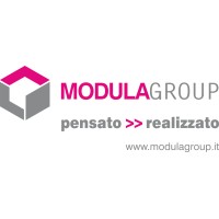 MODULA GROUP s.r.l. logo - Similar company to Modula Holding Sa
