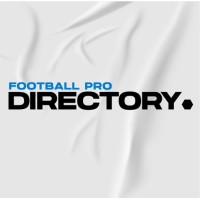 Football Pro Directory logo - Similar company to One Nil Media