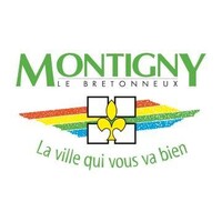 Ville de Montigny-le-Bretonneux logo - Similar company to Communauté D'Agglomération De Saint-Quentin-En-Yvelines