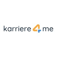 karriere4.me GmbH – eine Marke der AÜG NETZWERK Human Resources GmbH logo - Similar company to Maxika Gmbh ⎪ Linkedin Studio Dresden