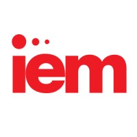 IEM Media logo - Similar company to Tcelements®