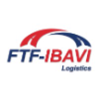 FTF-IBAVI LOGISTICS logo - Similar company to Frontline.Securitybv