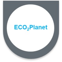 ECO2Planet logo - Similar company to Computational Surgery