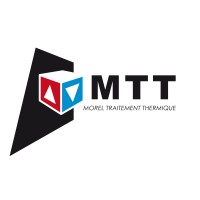 Morel Traitement Thermique MTT logo - Similar company to Easyinox