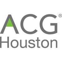 Association for Corporate Growth Houston logo - Similar company to Sudduth Search