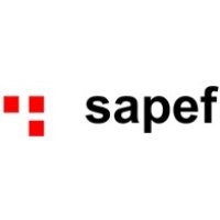 Sapef Sarl logo - Similar company to Reporterhorizon