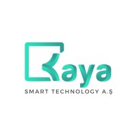 Kaya Smart Technology A.Ş logo - Similar company to Ofispaneli