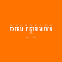 Extral Distribution logo - Similar company to La Chope Angus - Brasserie Artisanale