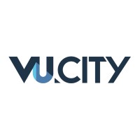 VU.CITY logo - Similar company to Waymap