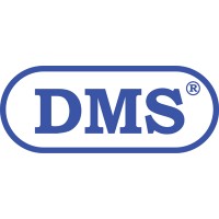 Digital Management Systems (DMS) Technologies LLC logo - Similar company to Smartag-Rfld Tags / Smart Cards