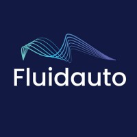 Fluidauto logo - Similar company to Flipacar