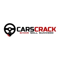 Carscrack logo - Similar company to Anf Learning Hub