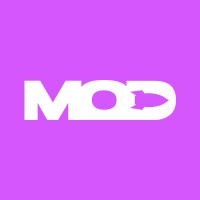 MOD Digital logo - Similar company to Propvizer