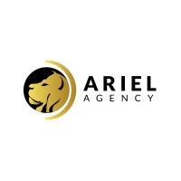 Ariele Agency logo - Similar company to Meyne Studio| Youtube Video Production