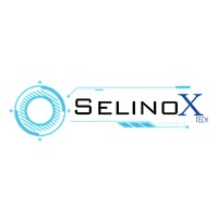 Selinox Tech logo - Similar company to Webify Ai Technologies