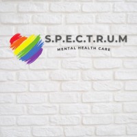 Spectrum Mental Health Care logo - Similar company to Holistic Wellness Solutions