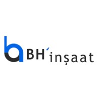 BH'İnşaat logo - Similar company to Evren Group
