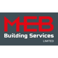 MEB Building Services logo - Similar company to J S Wright & Co Ltd