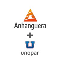 Unopar Polo Alfenas logo - Similar company to Alfenas Ambiental