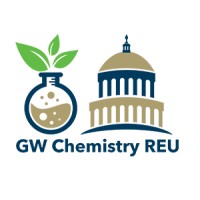 GW Chemistry REU Program logo - Similar company to Pirilo Pizza Rústica