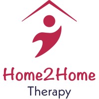 Home2Home Therapy logo - Similar company to Core Physio + Pilates
