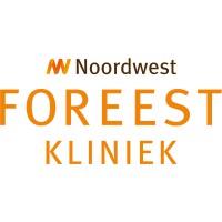 Noordwest Foreest Kliniek logo - Similar company to Bruis