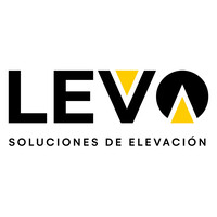 LEVO SOLUCIONES DE ELEVACIÓN logo - Similar company to J. Forklift Elevación, S.L.