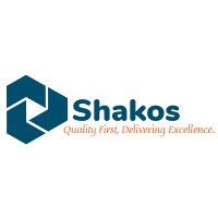 Shakos Solar Private Limited logo - Similar company to Uniway Infocom