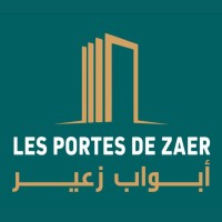 Les portes de zaer logo - Similar company to Ciav