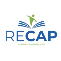 Clínica Multidisciplinar RECAP logo - Similar company to Interkids Clínica Multidisciplinar