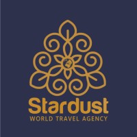 Stardust World Travel logo - Similar company to Stardust Digital Connect