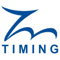 Wuhan TIMING Weiye Technology Co.,Ltd logo - Similar company to Imprinta
