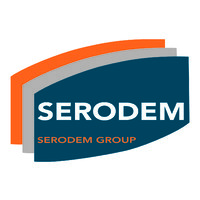 SERODEM GROUP logo - Similar company to Snop61