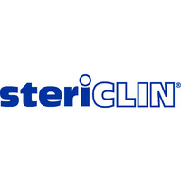stericlin®- member of VP Group logo - Similar company to Interster International B.V.