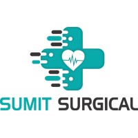 SUMIT SURGICAL INDUSTRIES logo - Similar company to Iftiseo