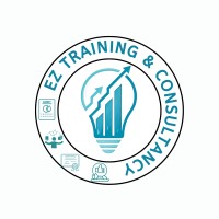 EZ TRAINING AND CONSULTANCY logo - Similar company to Connext Consulting