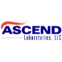 Ascend Laboratories, LLC logo - Similar company to Mod3 Pharma
