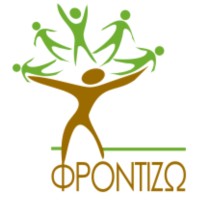 Frodizo NGO logo - Similar company to Therapy Today