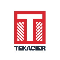 Tekacier - Serralharia civil logo - Similar company to Nodehub